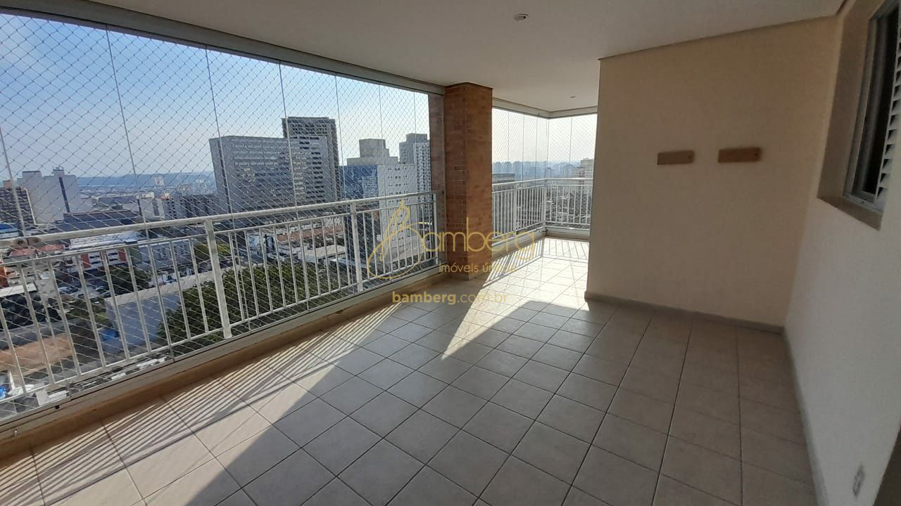 Alto da Boa Vista / São Paulo