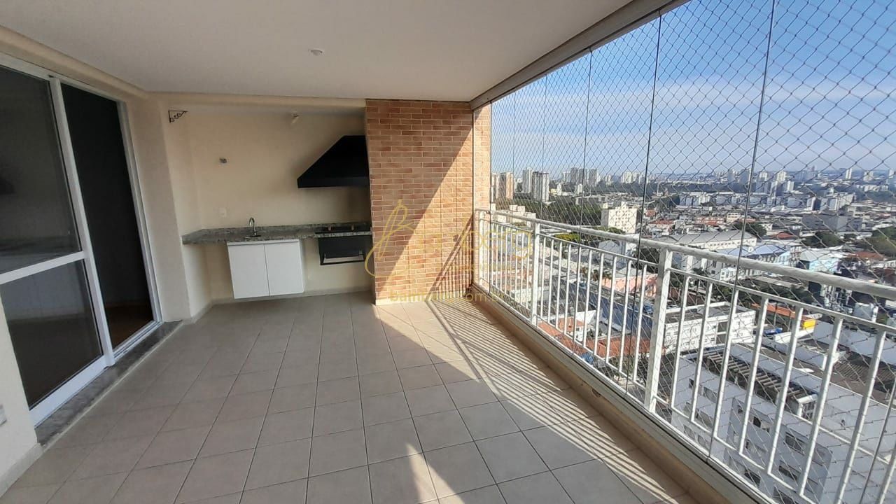 Apartamento no bairro Alto da Boa Vista - São Paulo