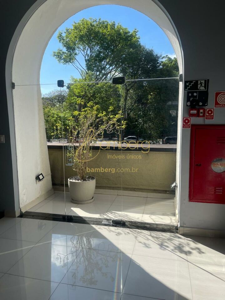 Chácara Santo Antônio  / São Paulo