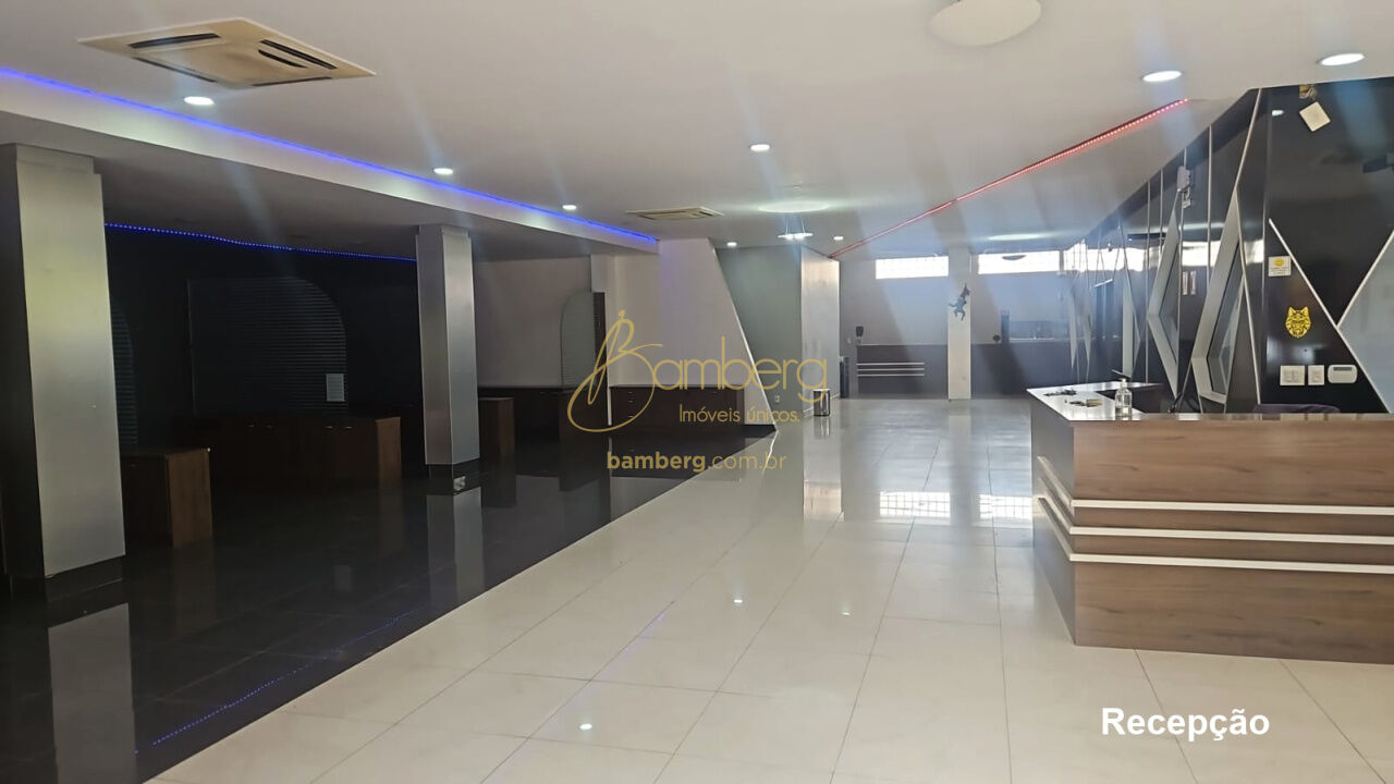 Chácara Santo Antônio  / São Paulo