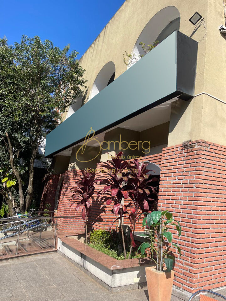 Comercial no bairro Chácara Santo Antônio  - São Paulo