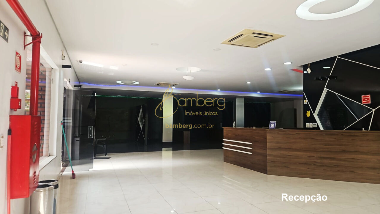 Chácara Santo Antônio  / São Paulo