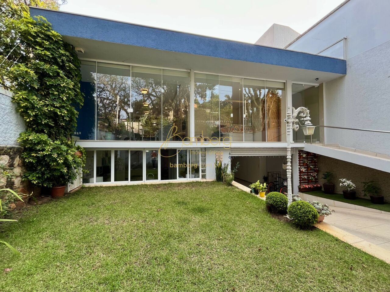 Casa no bairro Brooklin - São Paulo