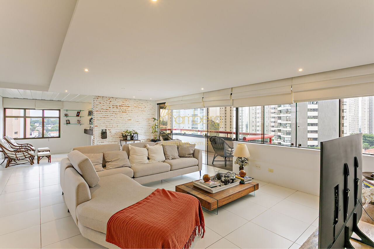 Campo Belo / São Paulo