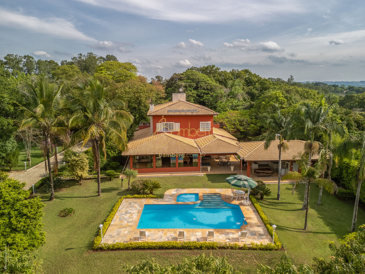 Rural no bairro Araçoiaba da Serra - Iperó