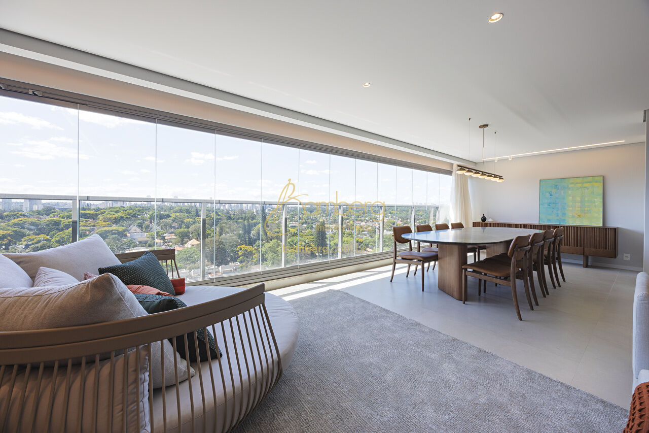 Brooklin Velho / São Paulo