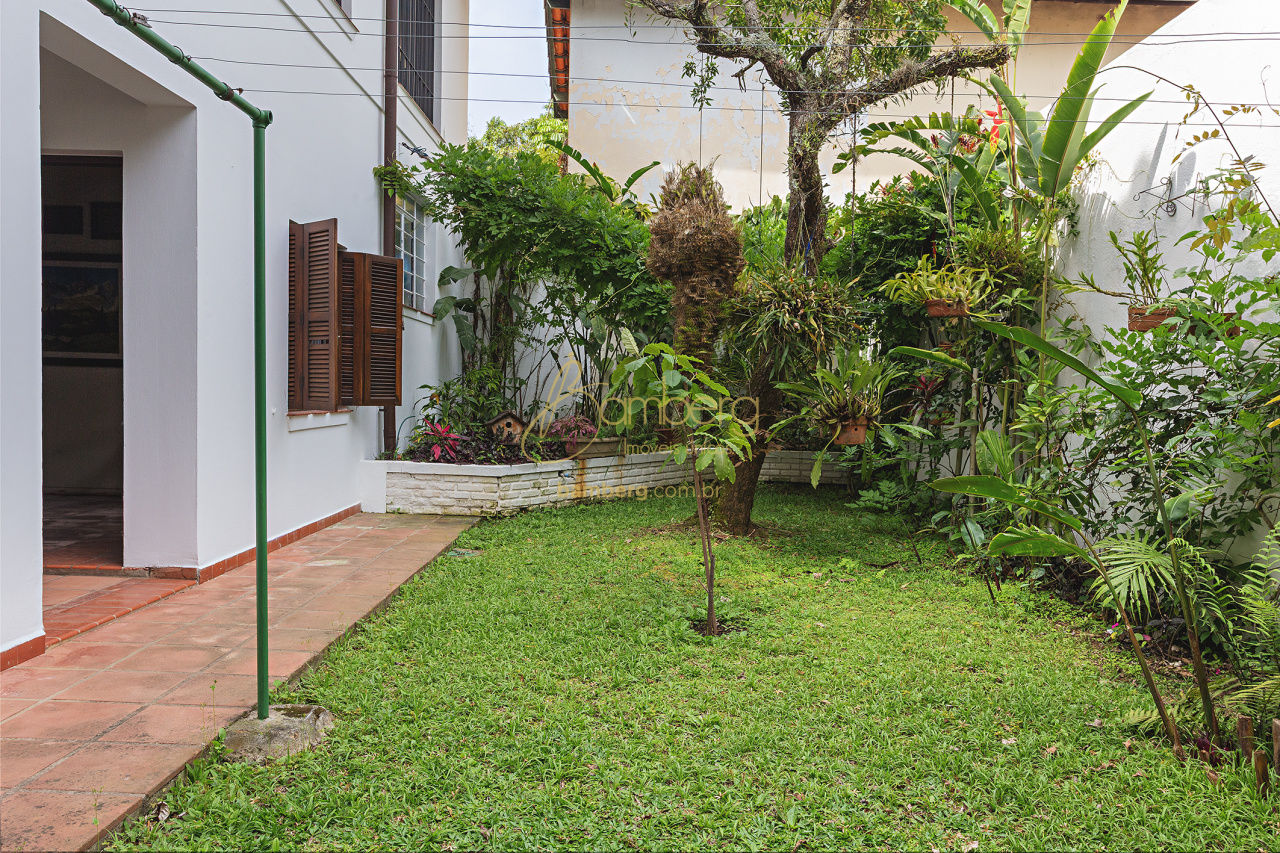 Casa no bairro Jardim Petrópolis - São Paulo