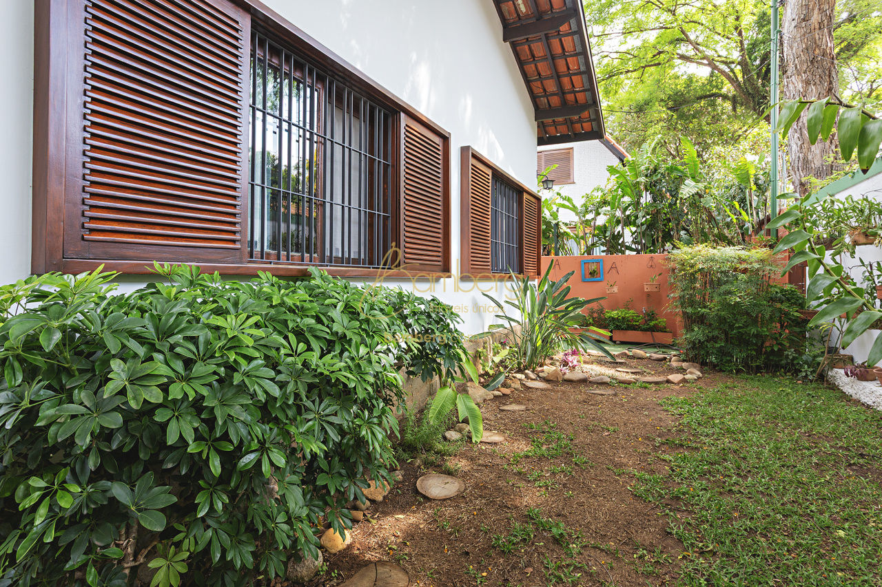 Jardim Petrópolis / São Paulo