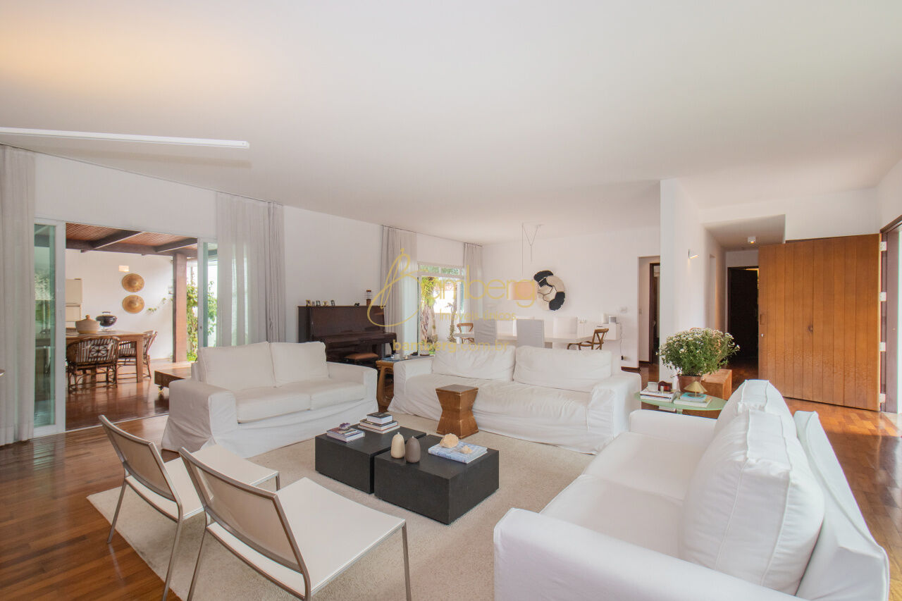 Casa no bairro Brooklin Velho - São Paulo