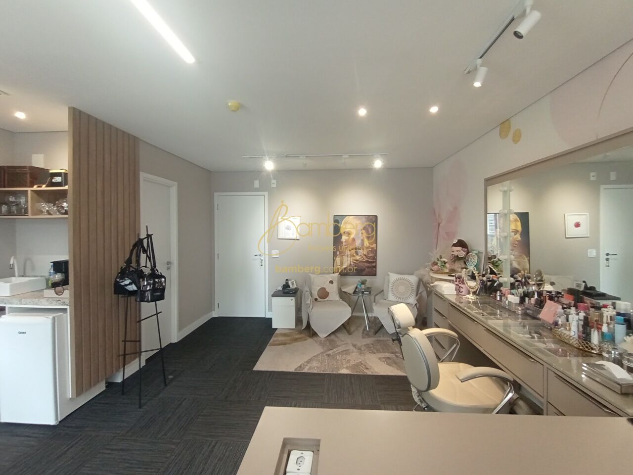 Comercial no bairro Chácara Santo Antônio  - São Paulo