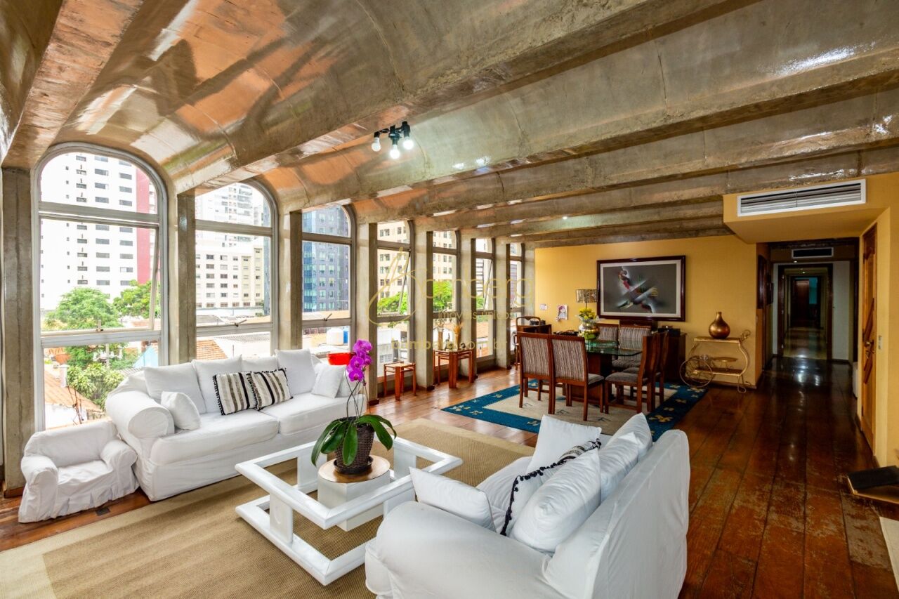 Vila Cordeiro / São Paulo