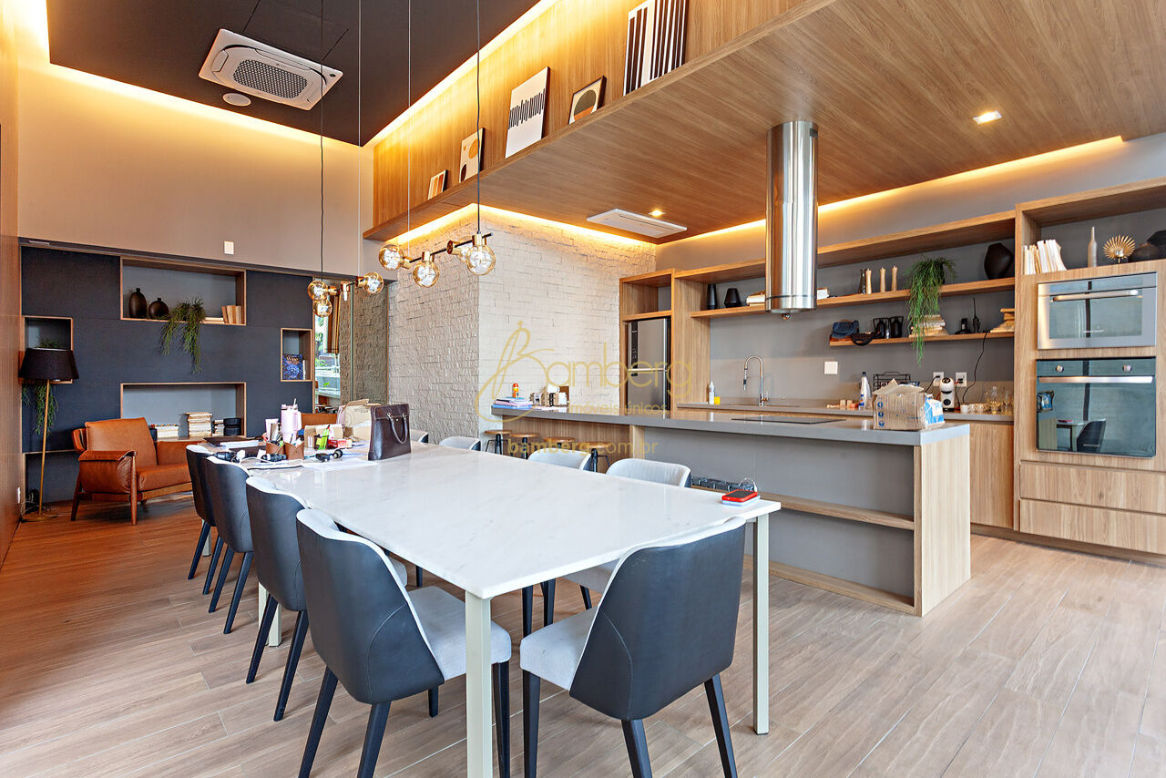 Brooklin Novo / São Paulo