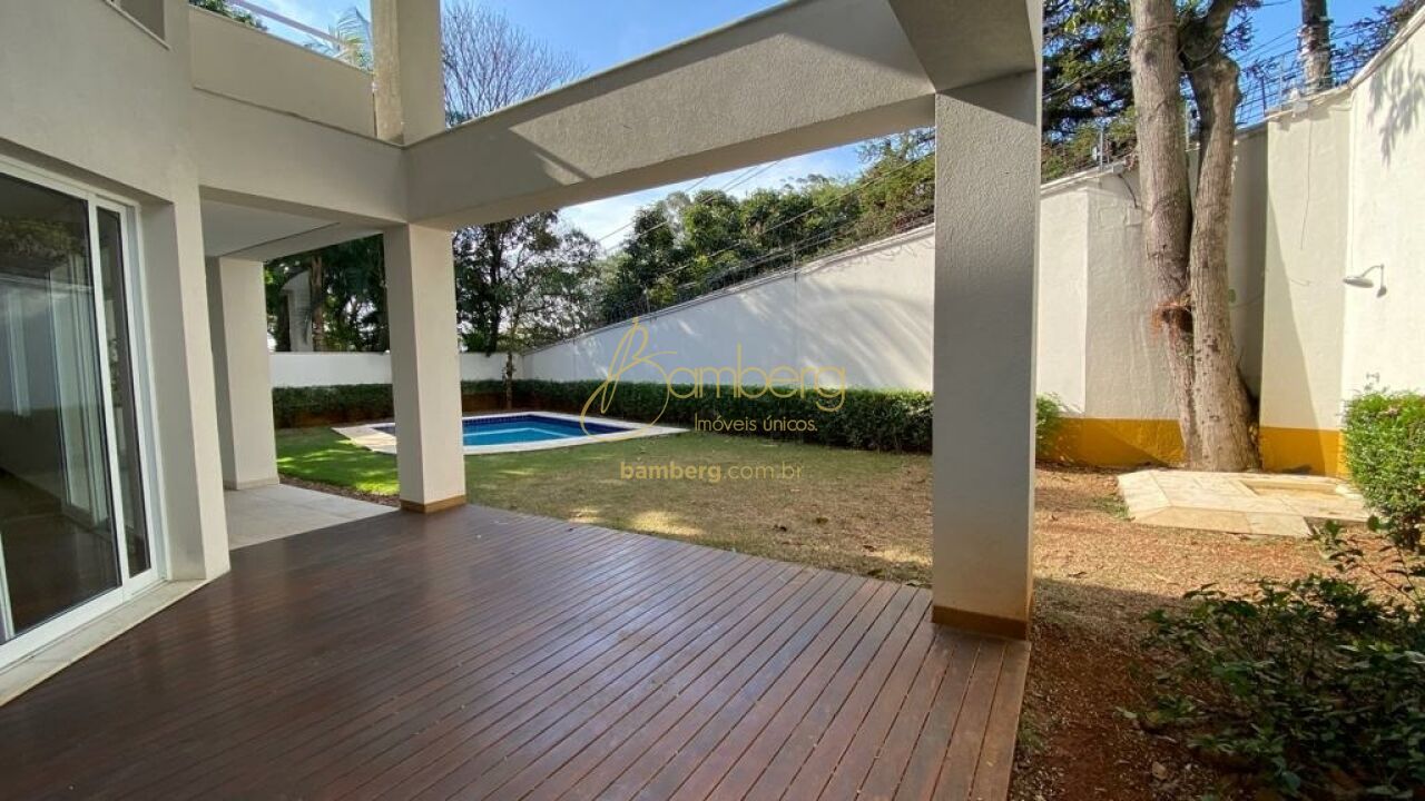 Jardim Cordeiro / São Paulo