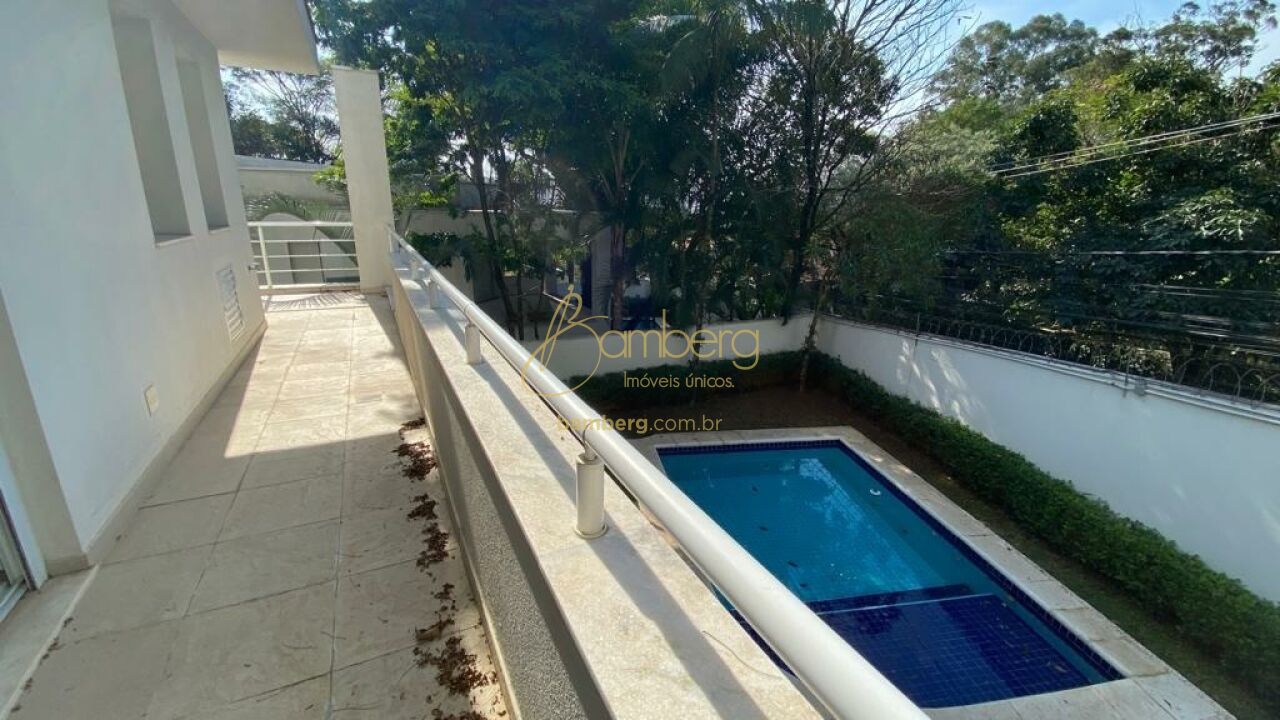 Jardim Cordeiro / São Paulo