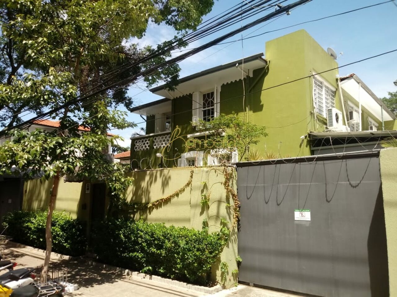 Comercial no bairro Higienópolis - São Paulo