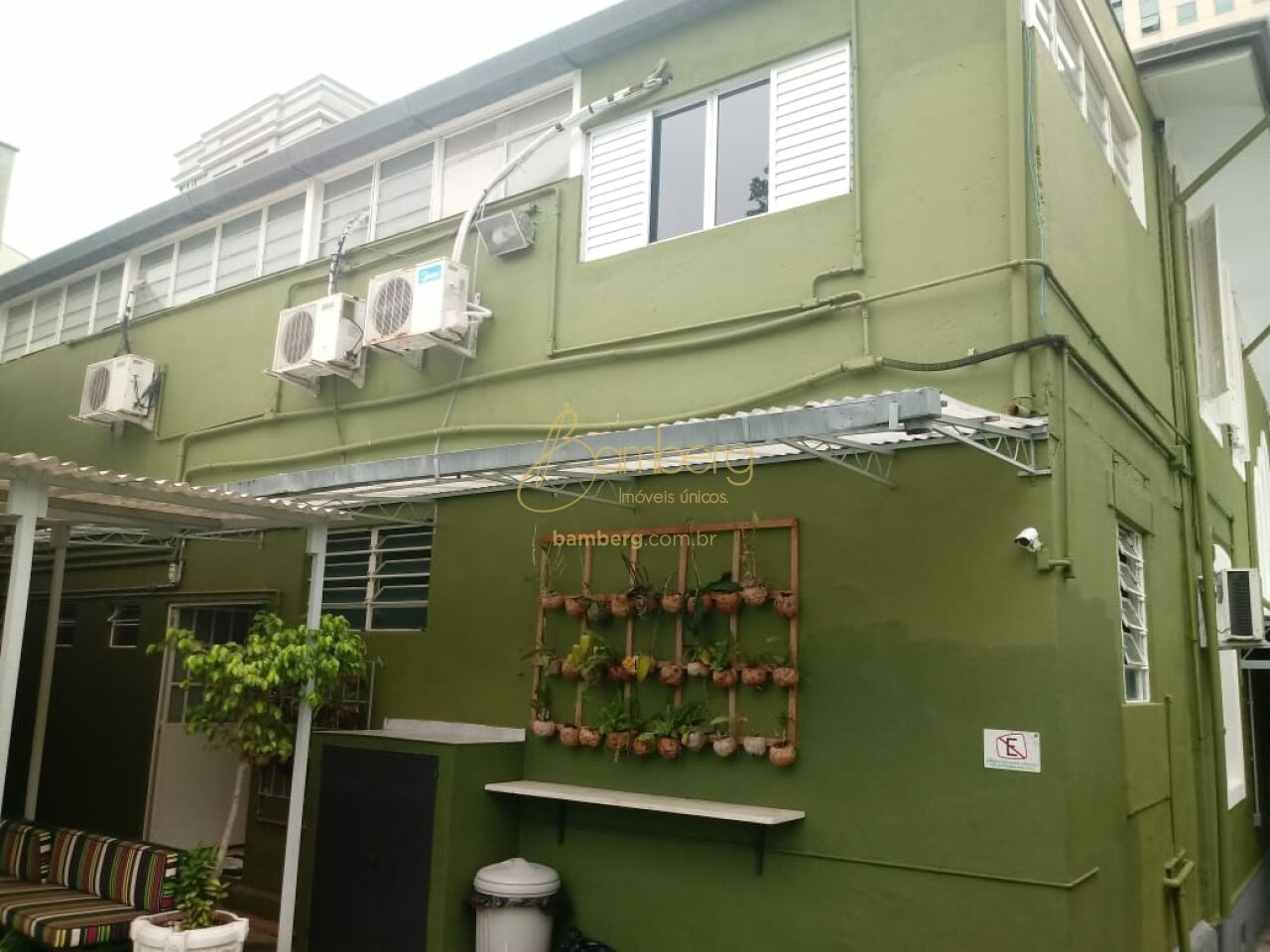 Higienópolis / São Paulo