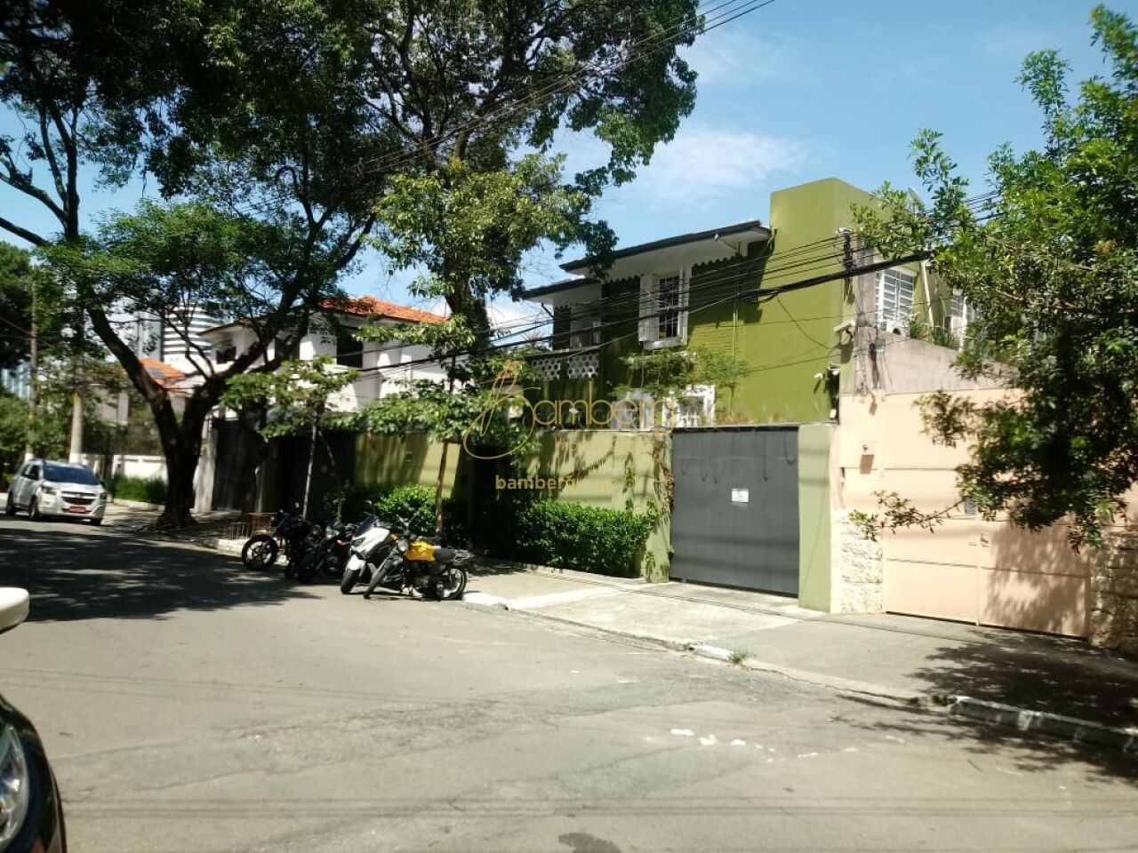 Higienópolis / São Paulo