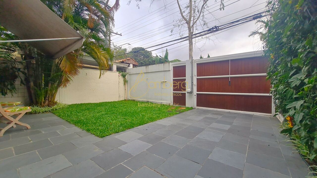 Casa no bairro Jardim Petrópolis - São Paulo