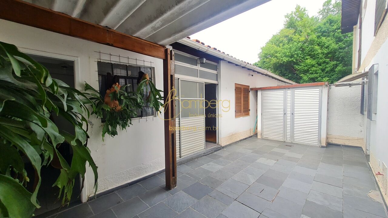 Jardim Petrópolis / São Paulo