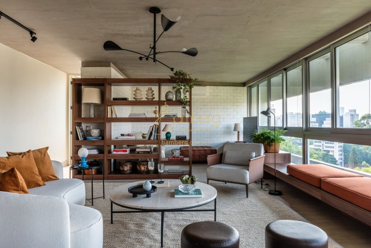 Jardim Paulista / São Paulo