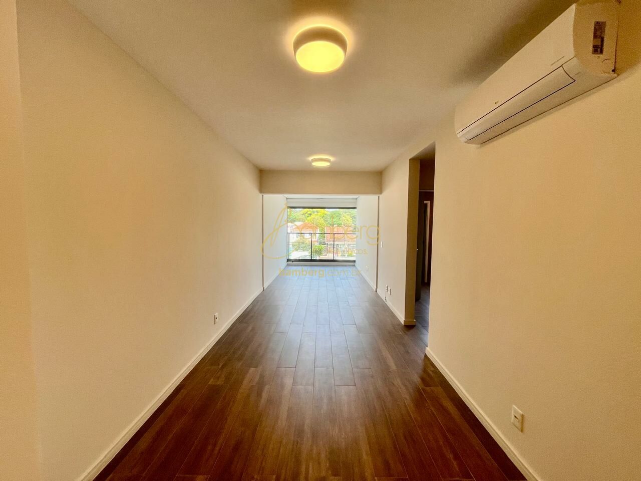 Apartamento no bairro Alto da Boa Vista - São Paulo