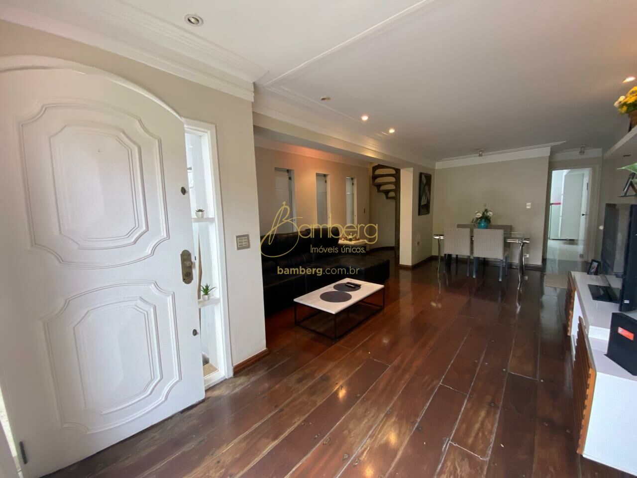 Alto da Boa Vista / São Paulo