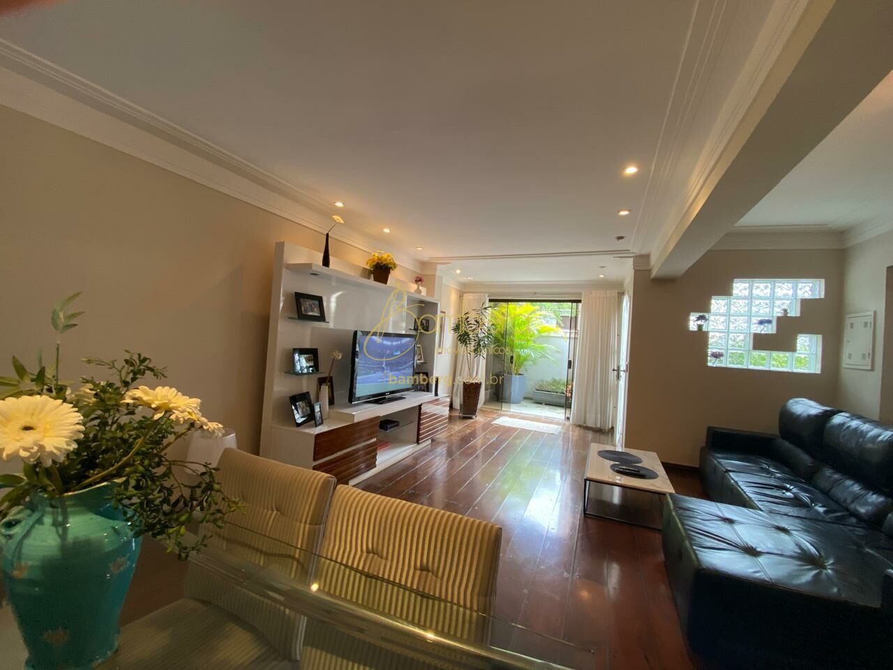 Alto da Boa Vista / São Paulo