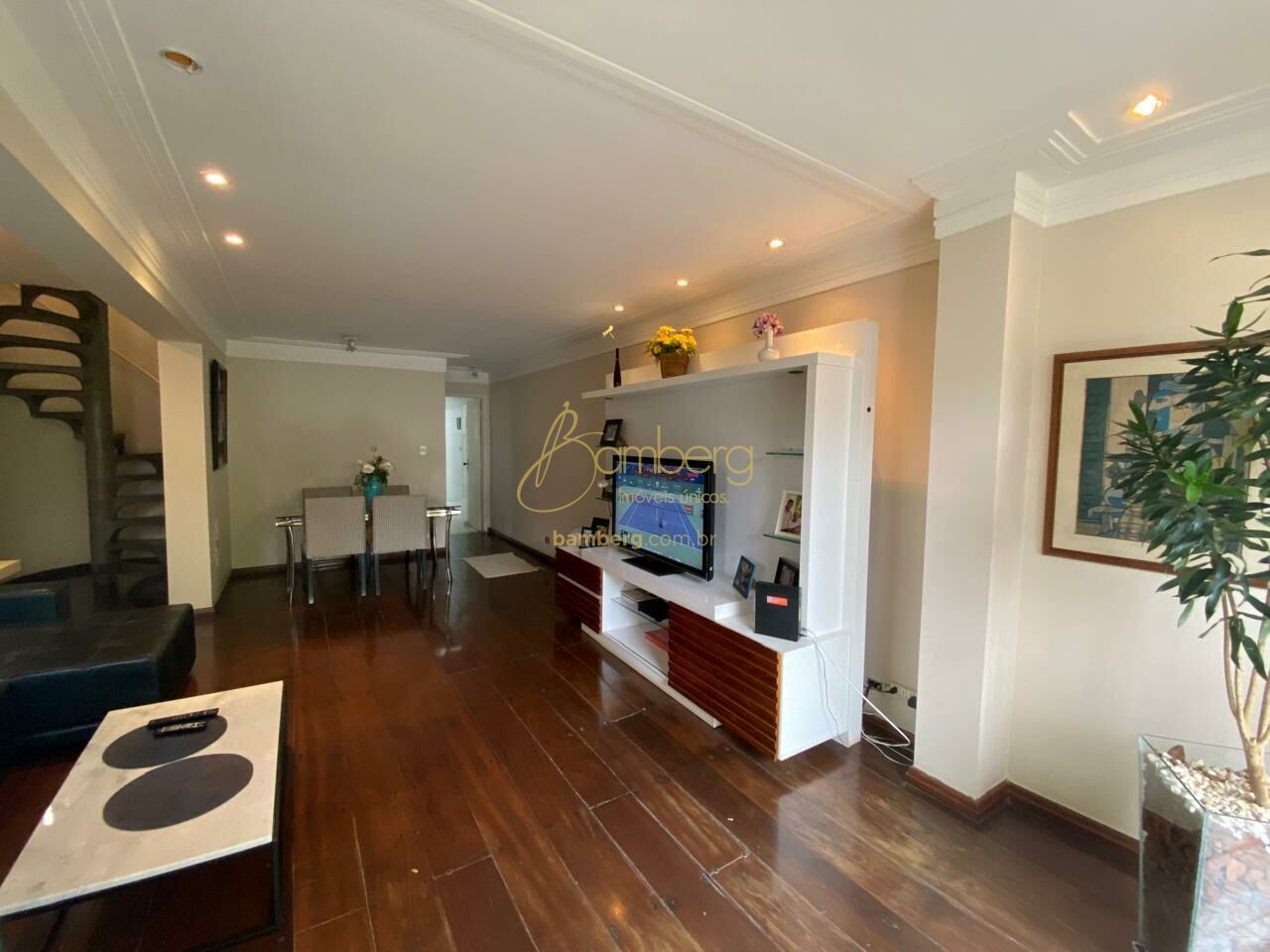 Casa no bairro Alto da Boa Vista - São Paulo