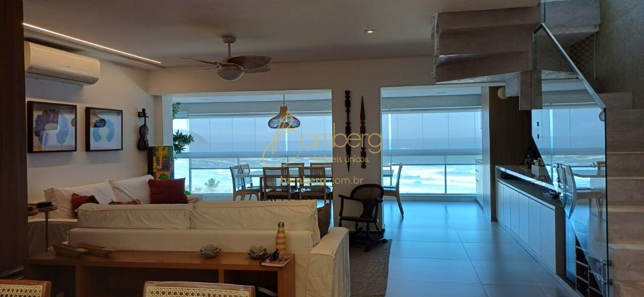 Apartamento no bairro Riviera - Bertioga