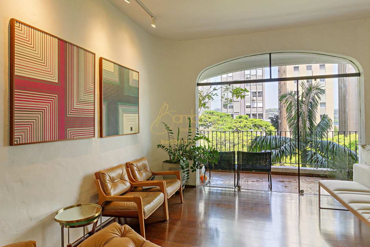 Jardim Europa / São Paulo