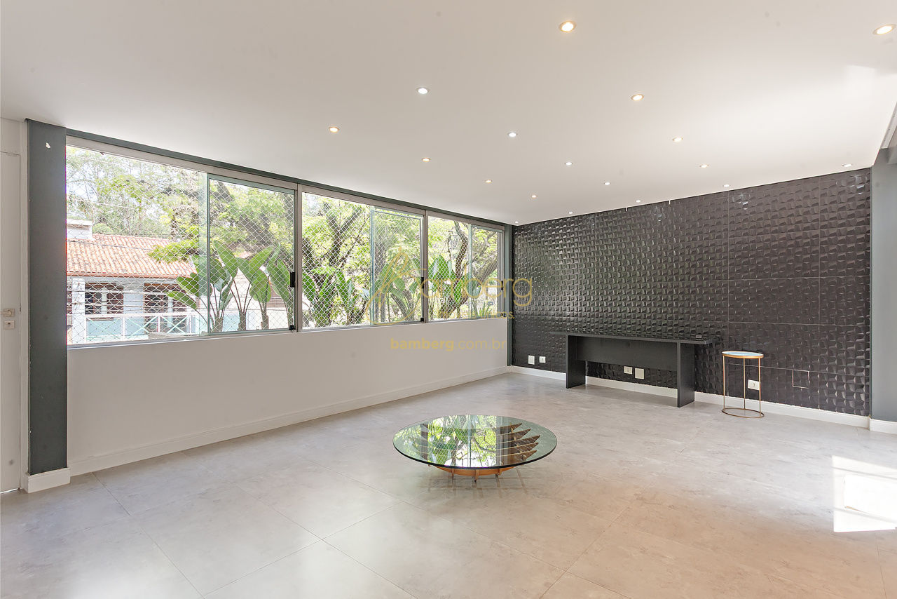 Chácara Monte Alegre / São Paulo