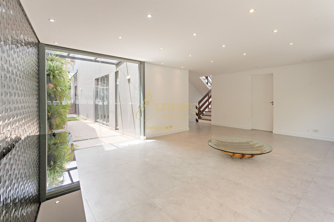 Chácara Monte Alegre / São Paulo