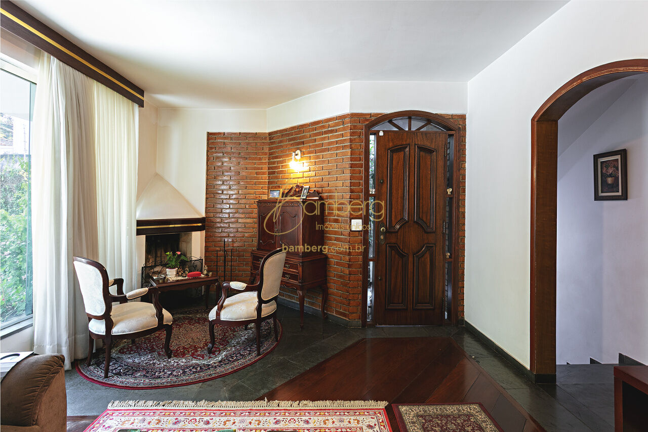 Alto da Boa Vista / São Paulo