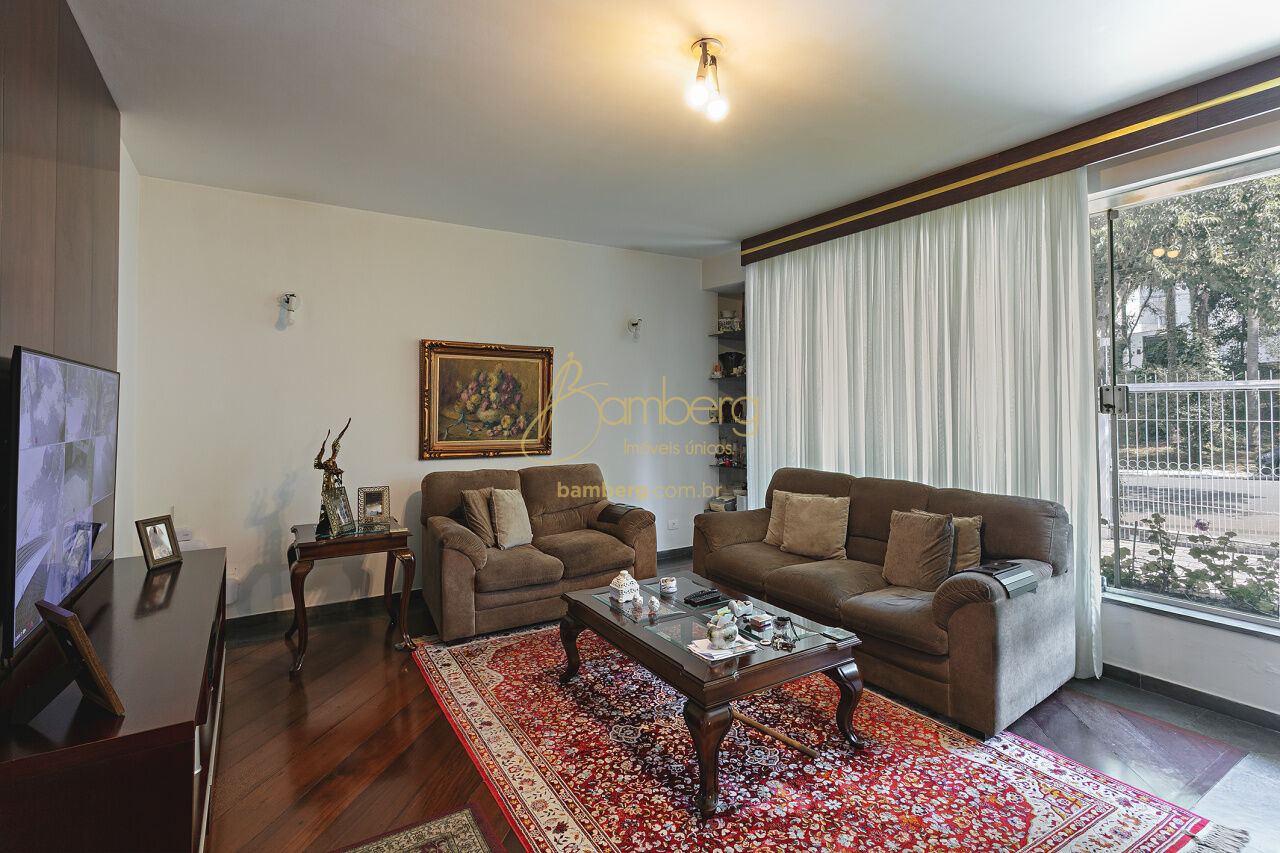 Alto da Boa Vista / São Paulo