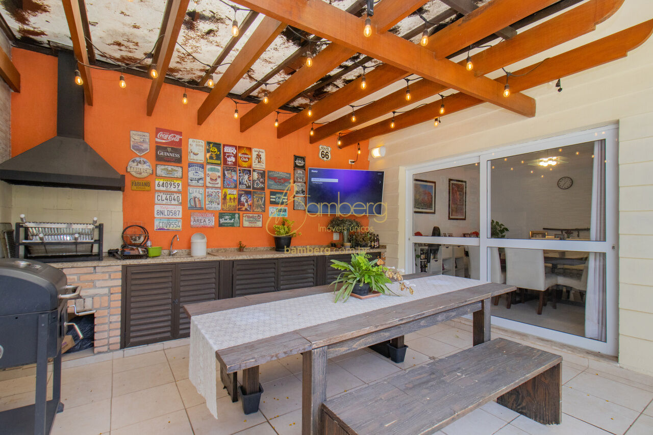 Casa no bairro Campo Belo - São Paulo