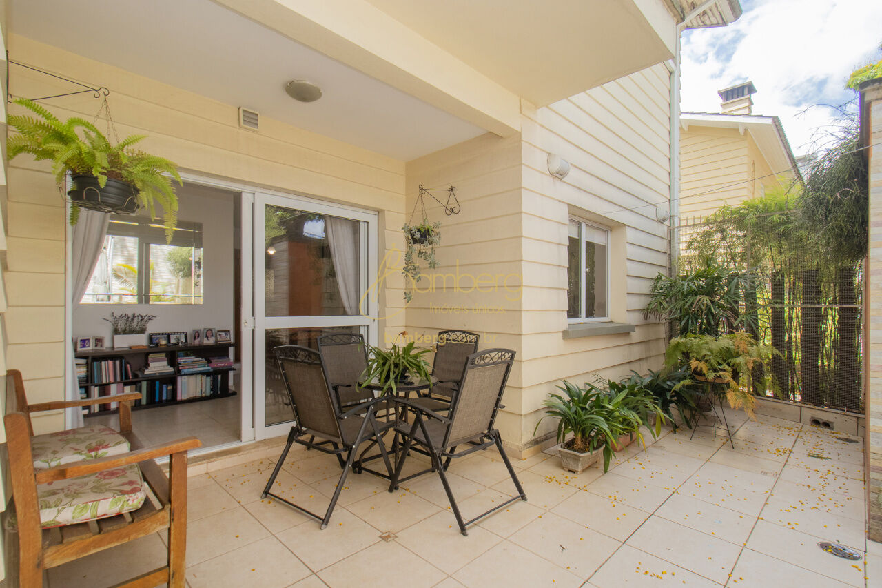 Casa no bairro Campo Belo - São Paulo