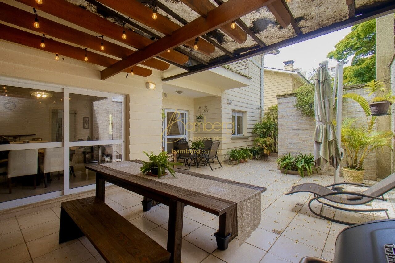 Casa no bairro Campo Belo - São Paulo