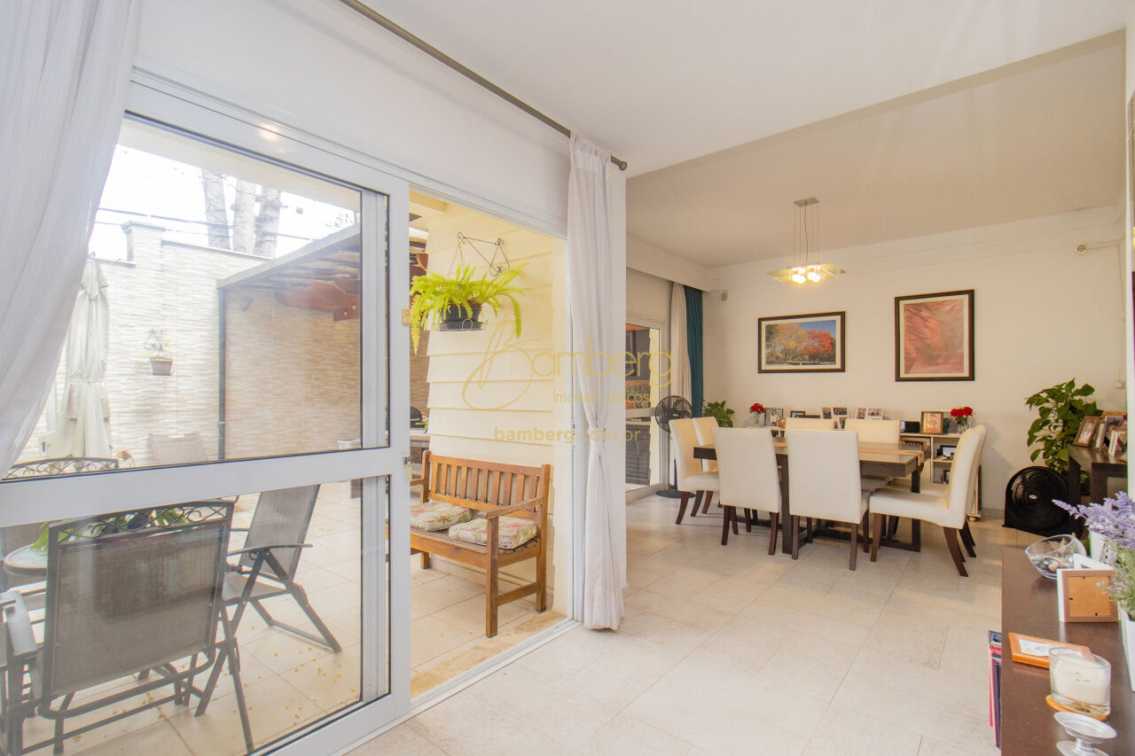 Casa no bairro Campo Belo - São Paulo