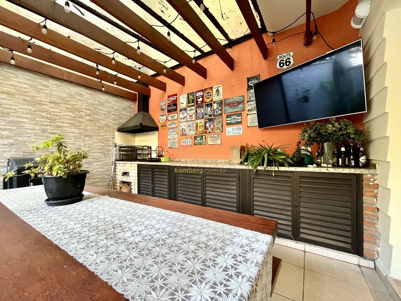 Casa no bairro Campo Belo - São Paulo