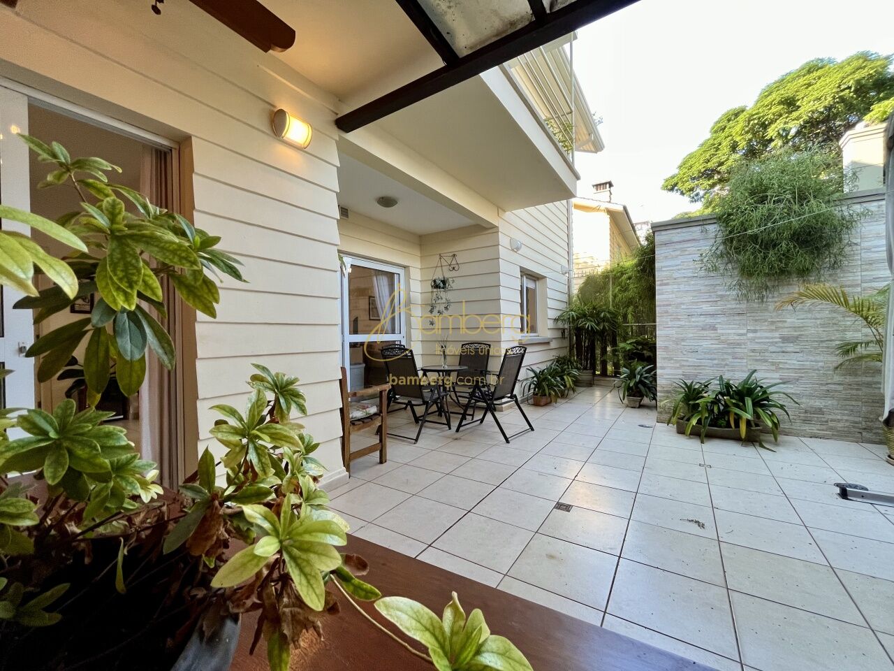 Casa no bairro Campo Belo - São Paulo