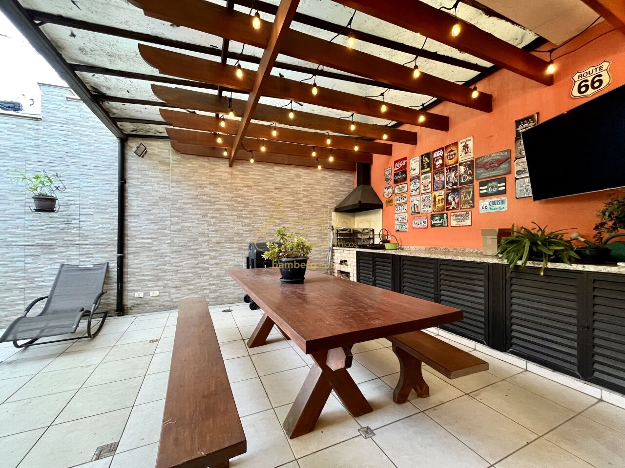 Casa no bairro Campo Belo - São Paulo