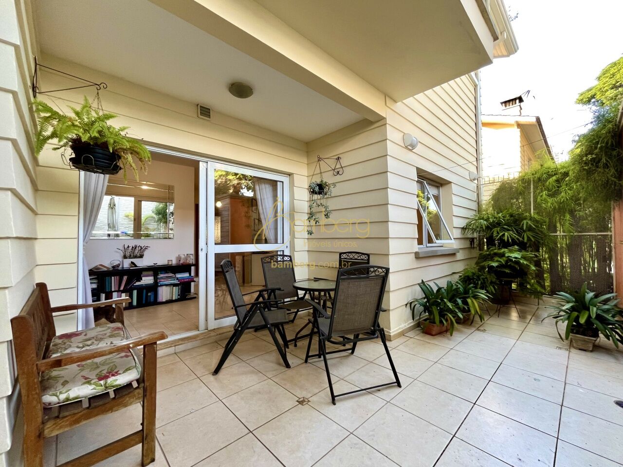 Casa no bairro Campo Belo - São Paulo