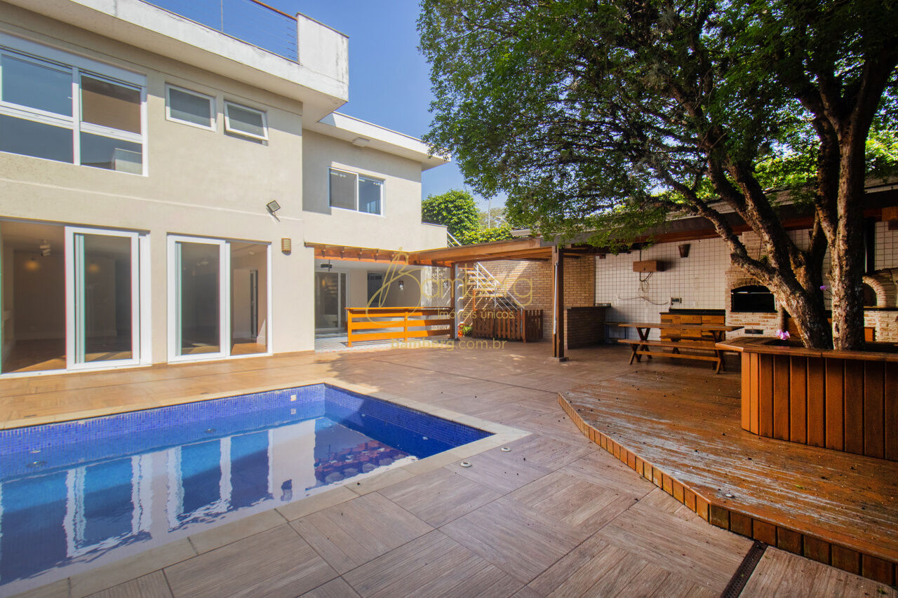 Casa no bairro Granja Julieta - São Paulo