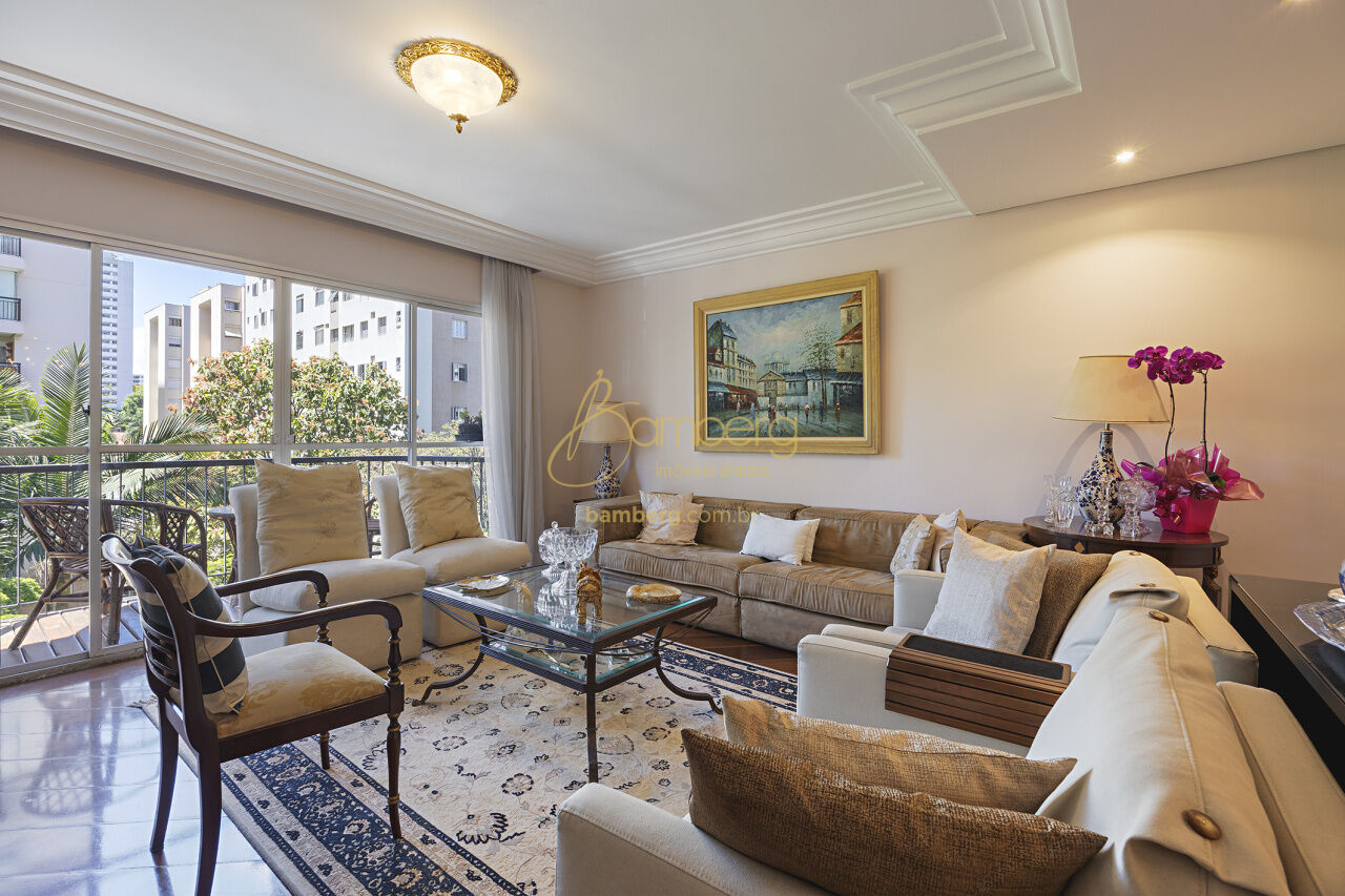 Brooklin Paulista / São Paulo