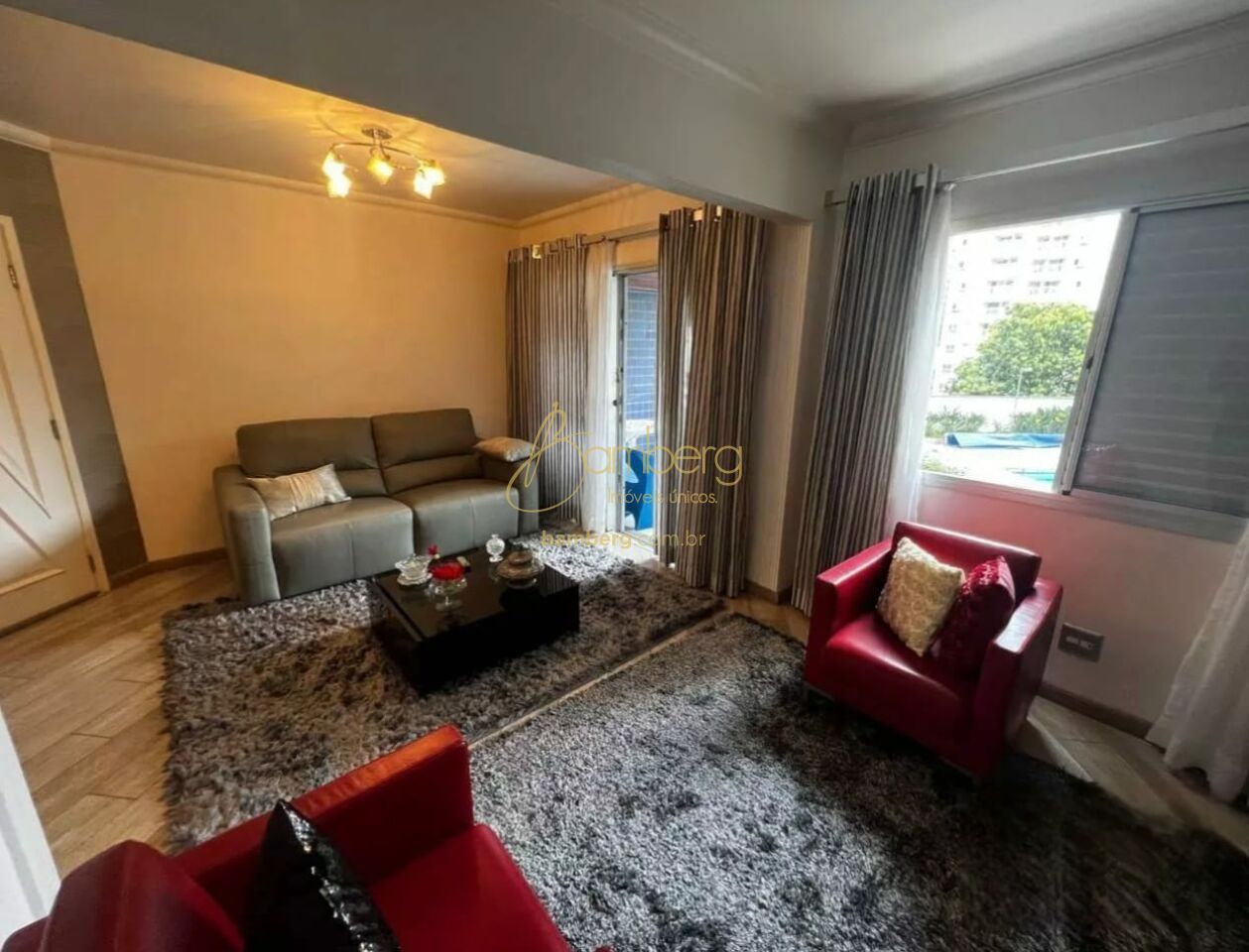 Jardim Paulista / São Paulo