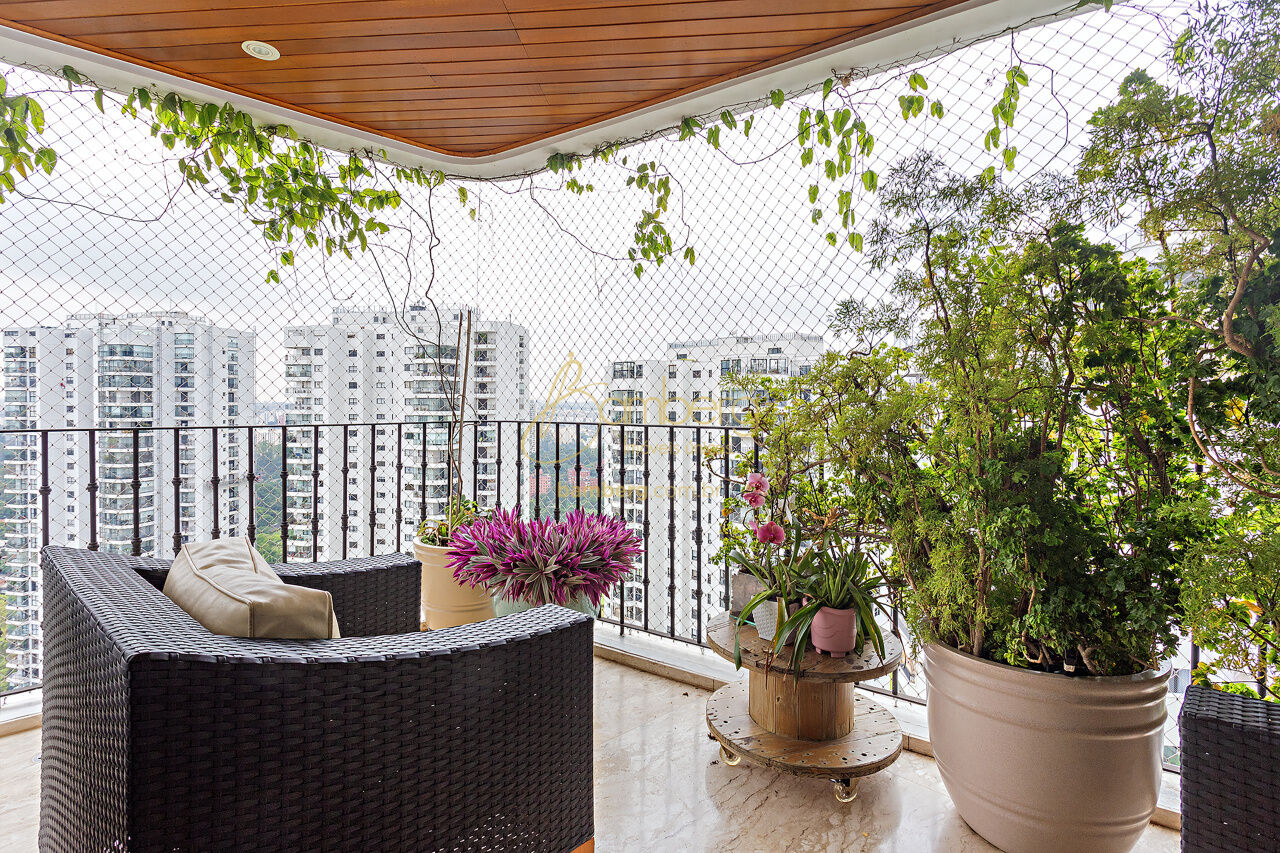 Jardim Marajoara / São Paulo