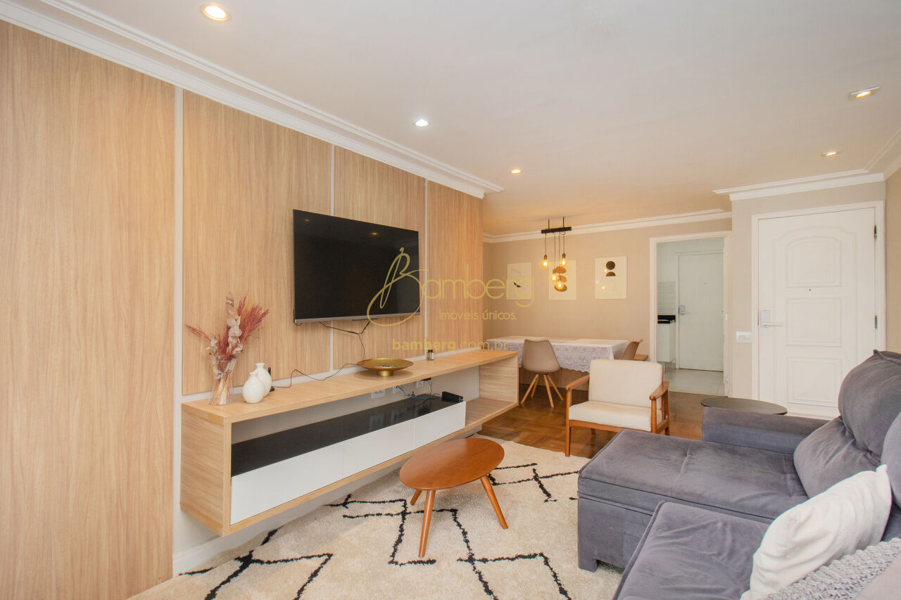 Apartamento no bairro Itaim Bibi - São Paulo