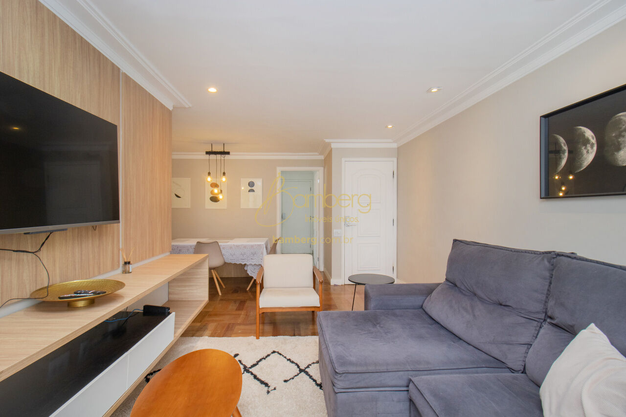 Itaim Bibi / São Paulo