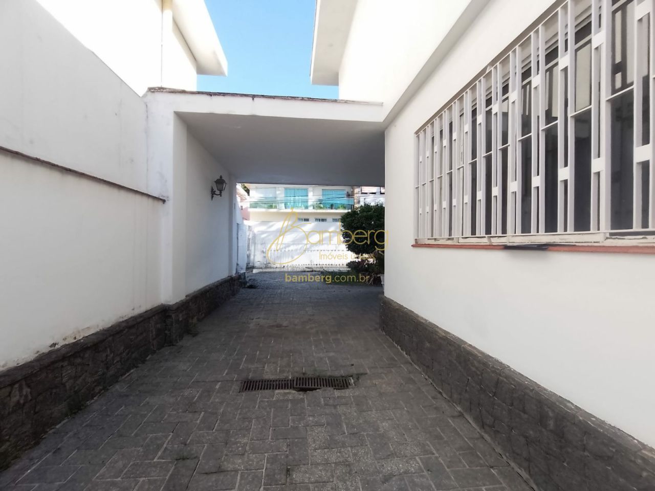 Jardim Hípico / São Paulo