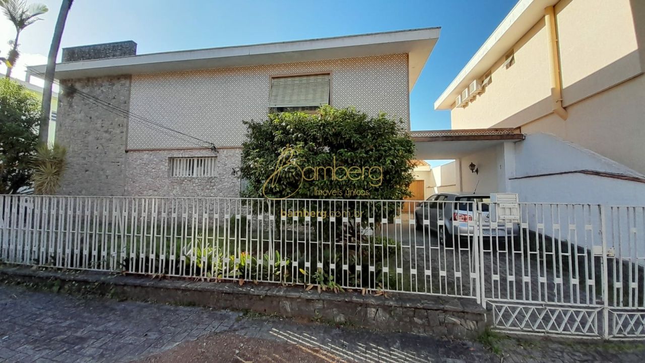 Casa no bairro Jardim Hípico - São Paulo